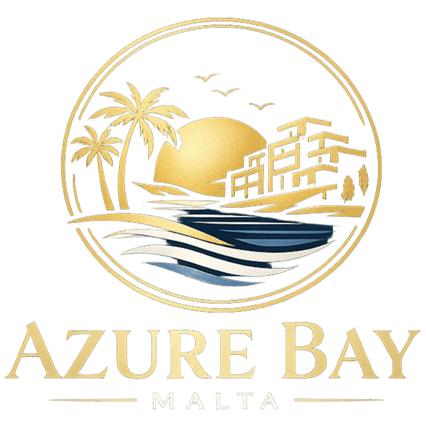 Luxury hotel logo with crest or monogram — search: luxury hotel crest logo gold